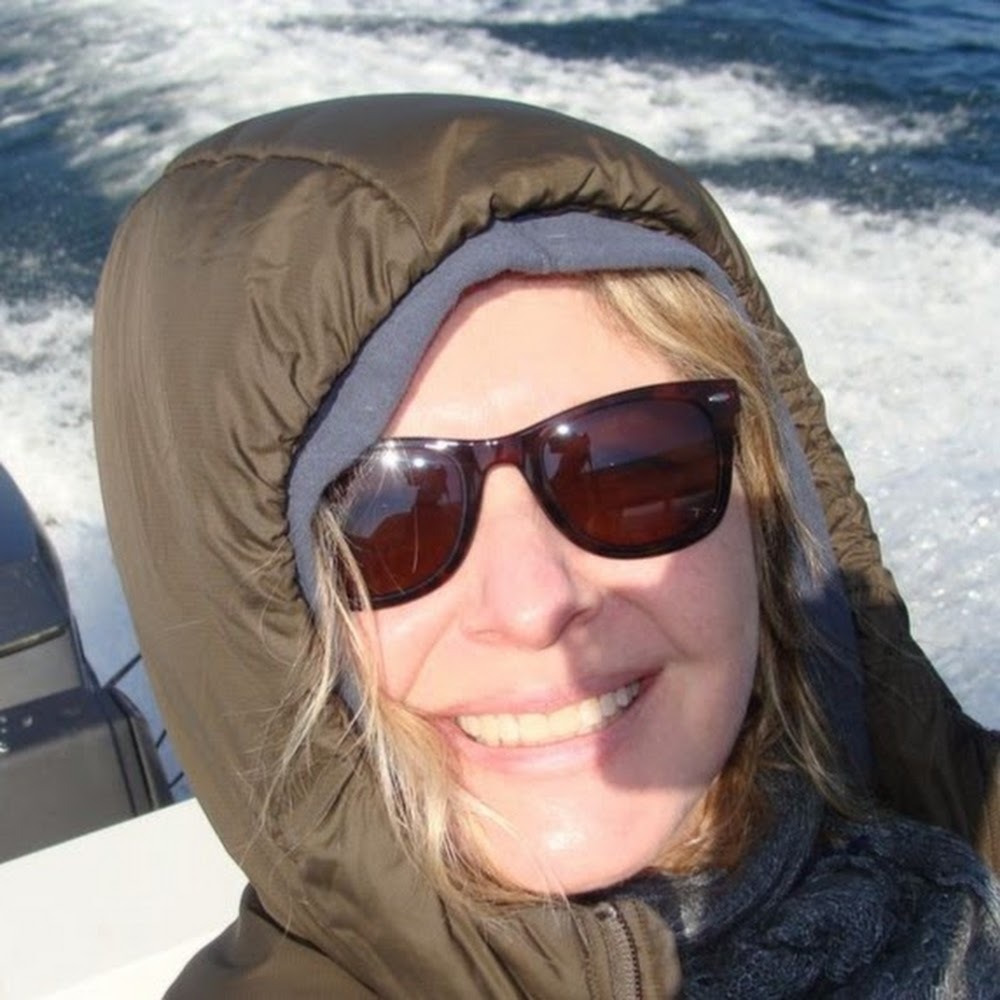 Meet your Posher, Yvonne